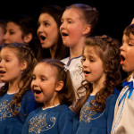 Детский хор Екатеринбургской Оперы выступит на Евразийском экономическом форуме молодёжи